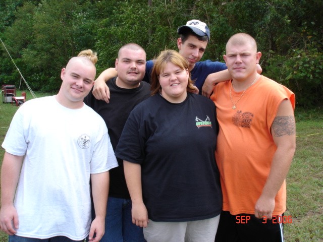 What a Crew